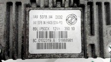Moteur Fiat PANDA