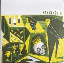 Non Canon - Non Canon II