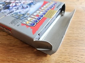 Probotector - Nintendo NES - NES-77-NOE - CIB / OVP - PAL B