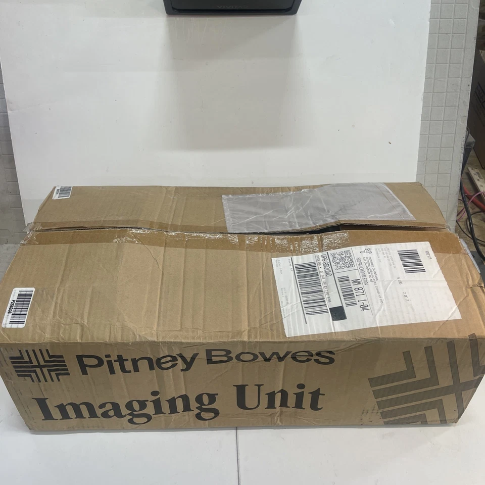 Imagistics 460-8 Black Imaging Unit for DL or DF 200 270 370 New Open Box - Image 4 of 4