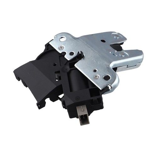 Rear Boot Lock Latch Actuator for For A4 A5 For A6 A8 CC For Eos Fitment - Picture 2 of 12