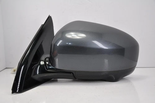 🚘✅ 13 - 17 Infiniti QX60 JX35 LEFT DRIVER Side Mirror RH OEM Camera GRAY