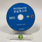 Wii Sports (Wii, 2006)
