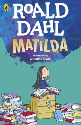 Matilda. Special Edition | Ronald Dahl | Taschenbuch | B-format paperback | 2022