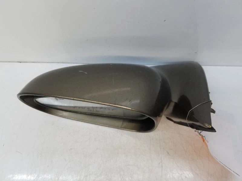 Espejo retrovisor lateral izquierdo del conductor eléctrico compatible con 98-99 ALTIMA 213722 Foto 4 de 4