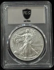 PCGS MS70 2024 US American Silver Eagle Silver Coin S$1-756