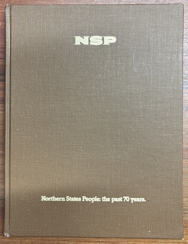 NSP Northern States People the Past 70 Years Carol Pine North Central - Picture 4 of 7