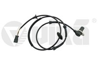 Vika ABS Sensor Raddrehzahl 99271605901 FüR Audi A6 C5 4B2 4B4 Avant 4B5 4B6 TDI