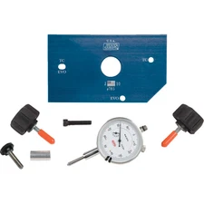 NEW JIMS Tool, Crank Run Out/Cam Lash 785