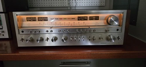 Pioneer SX1280 Vintage Receiver