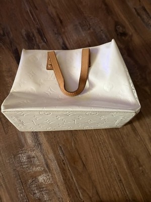 LOUIS VUITTON  Reed PM  Authentic