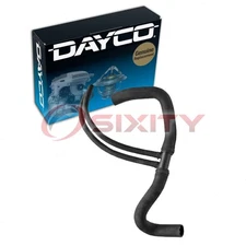 Dayco Lower Radiator Coolant Hose for 2000-2005 Ford Excursion 5.4L 6.8L V10 mf