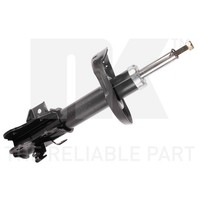 NK StoßDäMpfer Vorderachse Links FüR Honda Civic Viii Hatchback FN FK