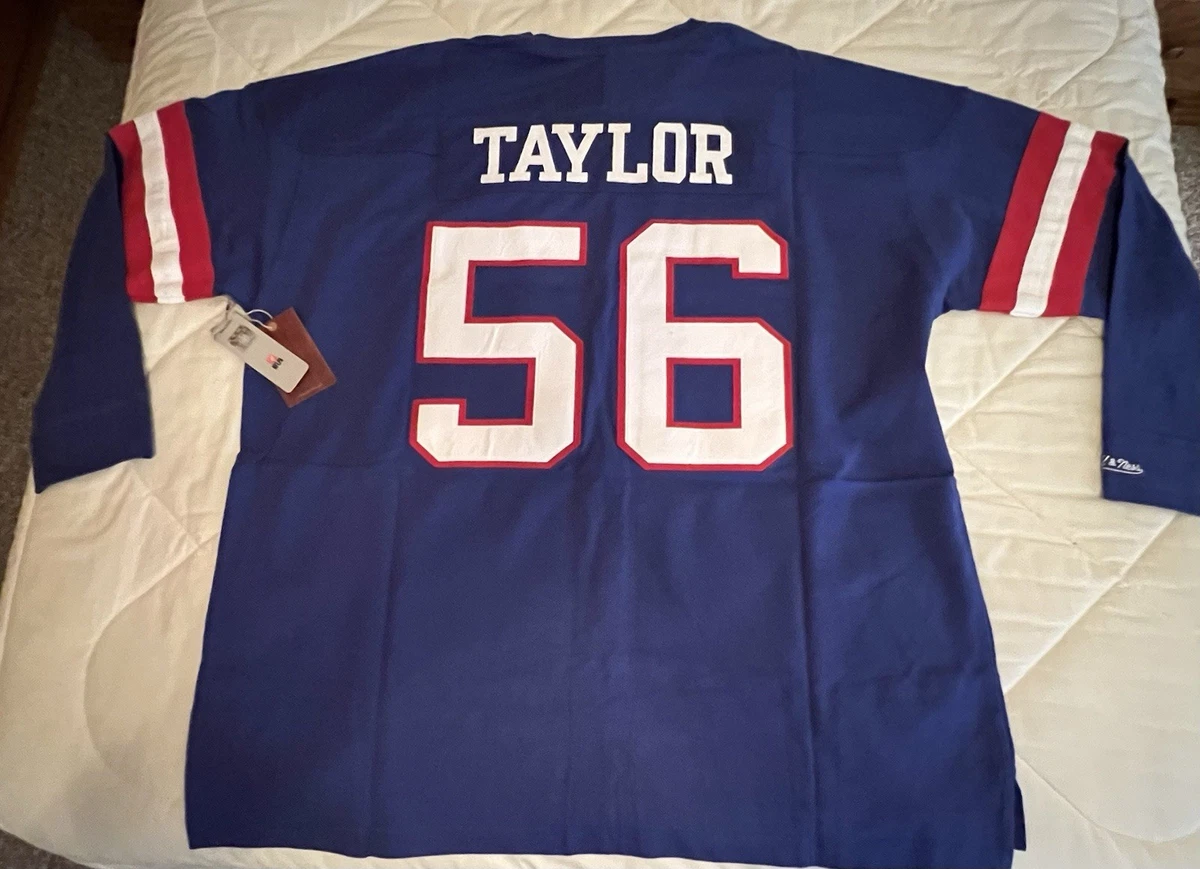 Mitchell & Ness New York Giants NFL Jerseys for sale | eBay
