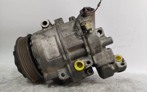 4472208230 Compresseur Clim pour MERCEDES-BENZ CLASE A (BM 168) * 1807250 - Photo 4/4