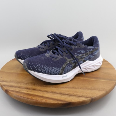 #ad Asics Dynablast 3 Men#x27;s Size 7 Running Trainers Sport Shoes 1011B460 404 $7.71