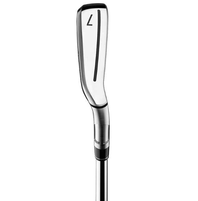 TaylorMade SIM2 Max Irons Iron Set- 5-AW - Choose Hand & Flex NEW! - Image 4 of 4