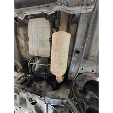 52129194AF Particulate Filter FAP DPF Catalytic Converter Jeep Cherokee 4 (KK)(08-