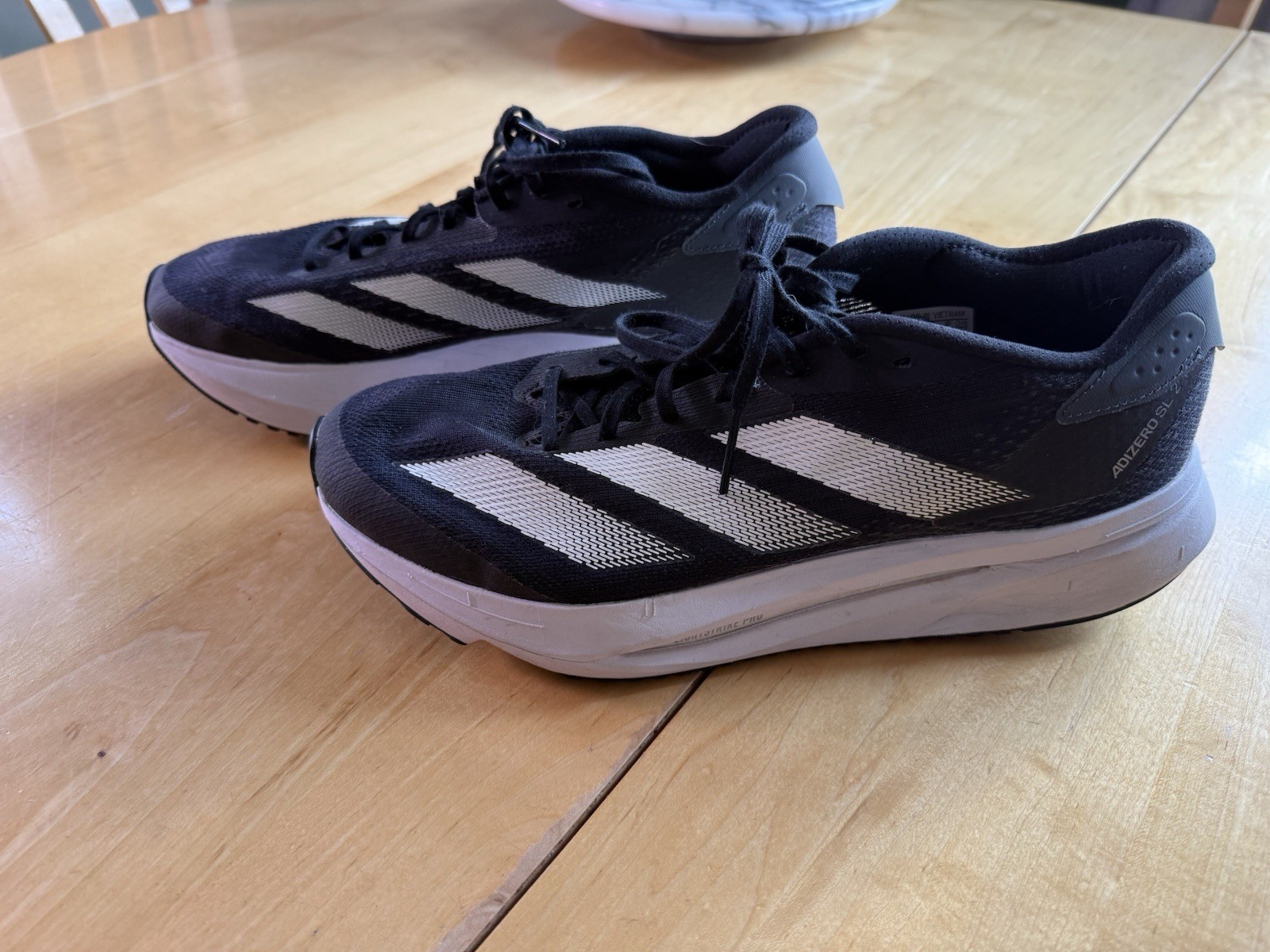 adidas Adizero SL 2 Men's Running Shoes