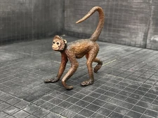 Spider Monkey Wildlife Figure Safari Ltd Animal Toy