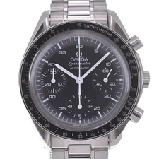 OMEGA Speedmaster 3510.50 Chronograph black Dial Automatic Men's Watch D#142250