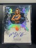 2025 TOPPS UFC ROYALTY MIESHA TATE ON CARD AUTO 42/49