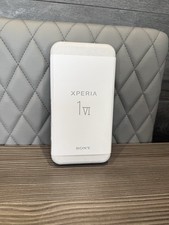 Sony Xperia 1 VI - 256GB - Green - Great condition