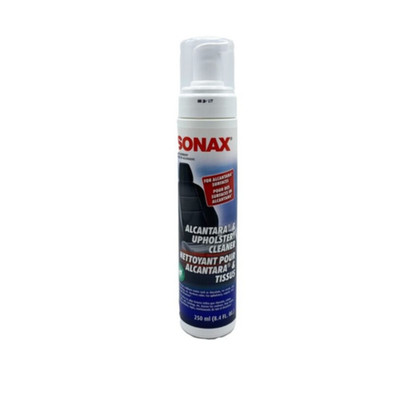 SONAX Upholstery & Alcantara Cleaner