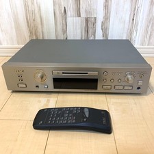 Used Teac MD-5 Minidisc players for Sale | HifiShark.com Used Teac MD-5 Minidisc players for Sale | HifiShark.com