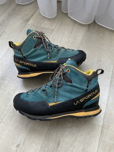 La Sportiva Boulder X Mid | eBay