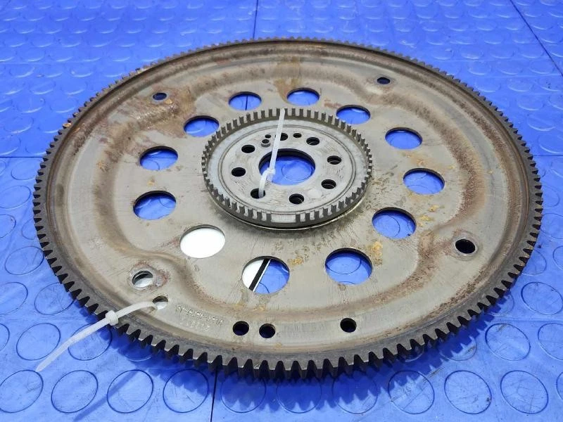 15-20 Ford Transit 3.5L 3.7L Automatic Transmission Flywheel Drive Plate OEM - Image 4 of 4