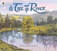 The Tree and the River, Becker, Aaron, Paperback