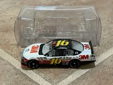 2012 Greg Biffle 3M Give Kids A Smile Richmond DNP CUSTOM Action NASCAR 1/64
