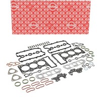 Elring 244.650 Zylinderkopfdichtung Satz Dichtung FüR Audi A4 B7 A6 C6 A8 D3 3.2