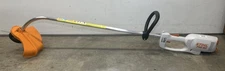 Stihl FSE 60 120V 5.3A 14” Electric-Powered Grass Trimmer SEE VIDEO Great Cond