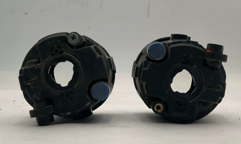 Luces antiniebla Nissan Cube 2011-2014 se venden como par de piezas originales Nissan Foto 3 de 4