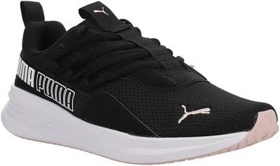 NEW Puma Womens US Size 8.5 or 9 Black Star Vital Refresh Athletic Running Shoes