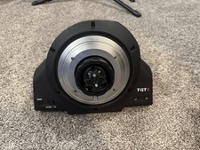 Thrustmaster T-GT II Force Feedback Servo Bas...