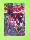 Amazing Spider-Man Skating on Thin Ice #1b One-Shot 1993 Marvel Comics X197-113