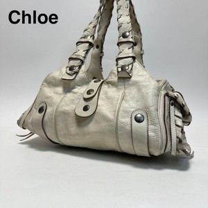 Chloé Silverado Bag | eBay