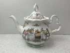 Royal Doulton Brambly Hedge Large Teapot Full Size 1st Quality Unused Condition