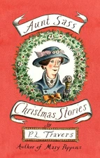 Aunt Sass by P.L. Travers