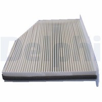 Delphi Innenraumfilter TSP0325174C Aktivkohlefilter FüR Caddy Seat Beetle Skoda