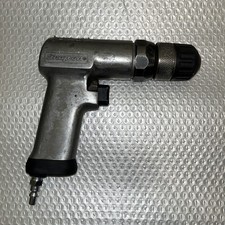 Snap-on Pdr3a 38 Reversible Air Drill Usa Pre-owned Tested Works Great