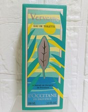 Verveine Menthe L'Occitane en Provence perfume - a fragrance for