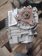 Transfer Case Vw Atlas 18 19 20 21 22 23 24 25
