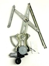 TOYOTA PRIUS T4 VVT-i W2 2008 WINDOW REGULATOR FRONT DRIVER 69801-52070