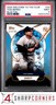 2025 TOPPS WELCOME TO THE CLUB 3-X MVP BLUE FOIL #24 YOGI BERRA /150 POP 1 PSA 9