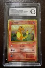 Charmander 001/032 Pokemon TCG Classic: Charizard Holo (Japanese)