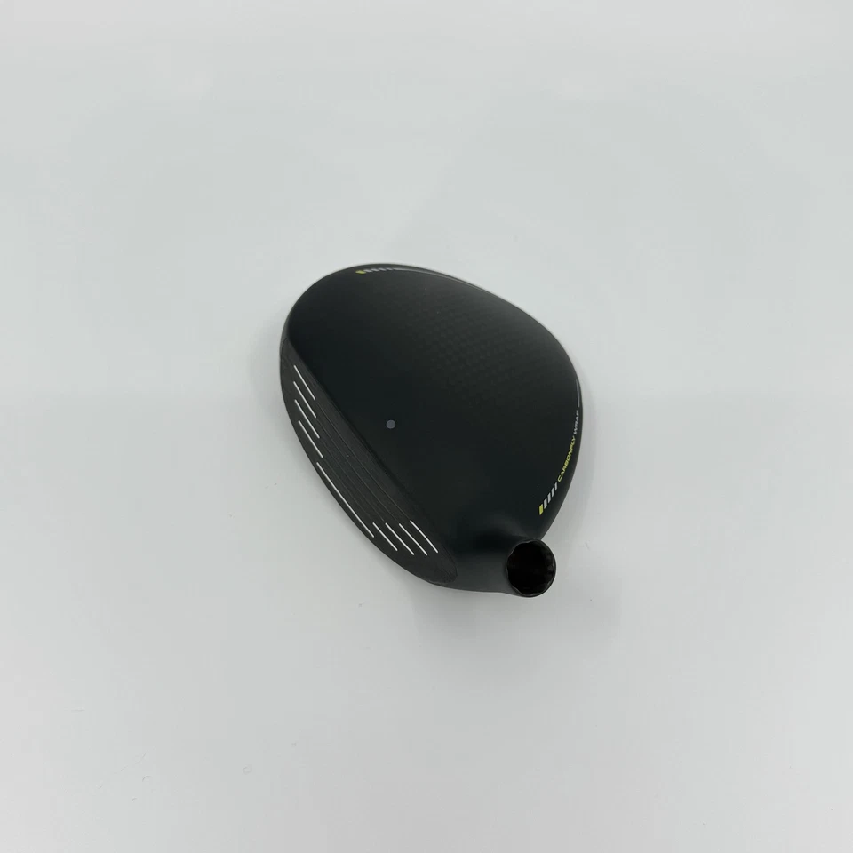 Cabezal de madera Ping G430 Max 18* 5 diestro como nuevo, se envía hoy Foto 2 de 4